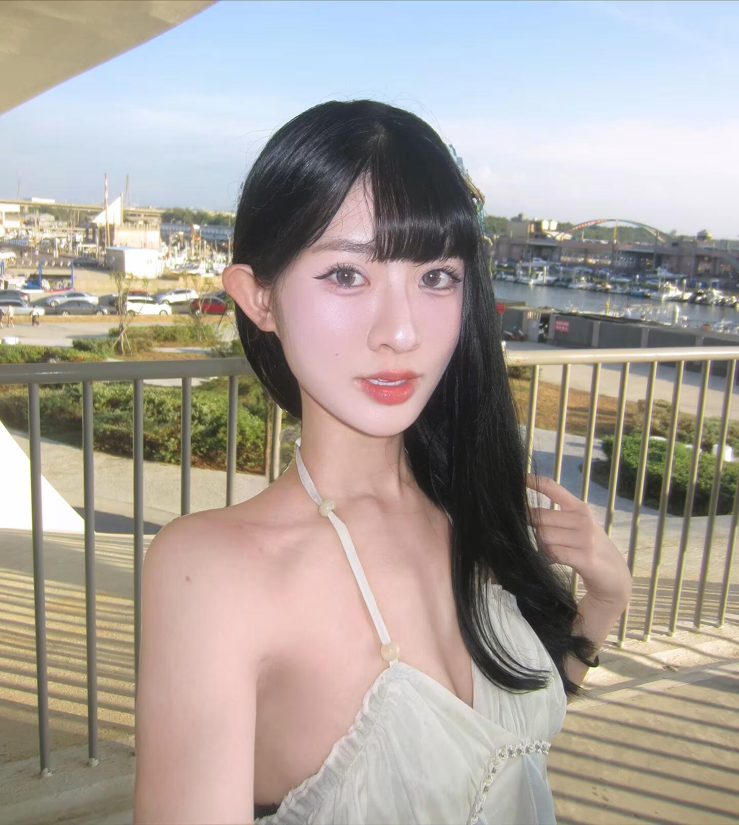 街头美食